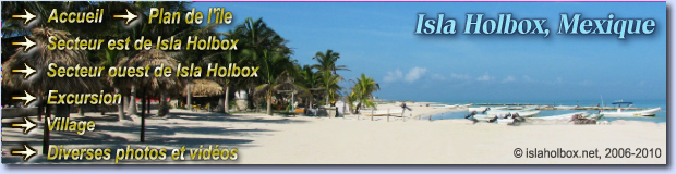 Isla Holbox